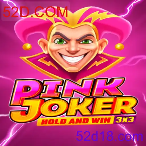 pinkjoker